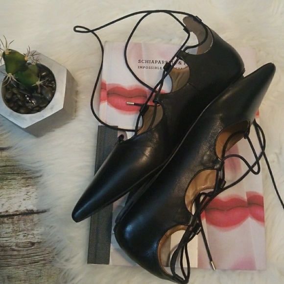 🐑TOPSHOP Flats - Picture 5 of 7